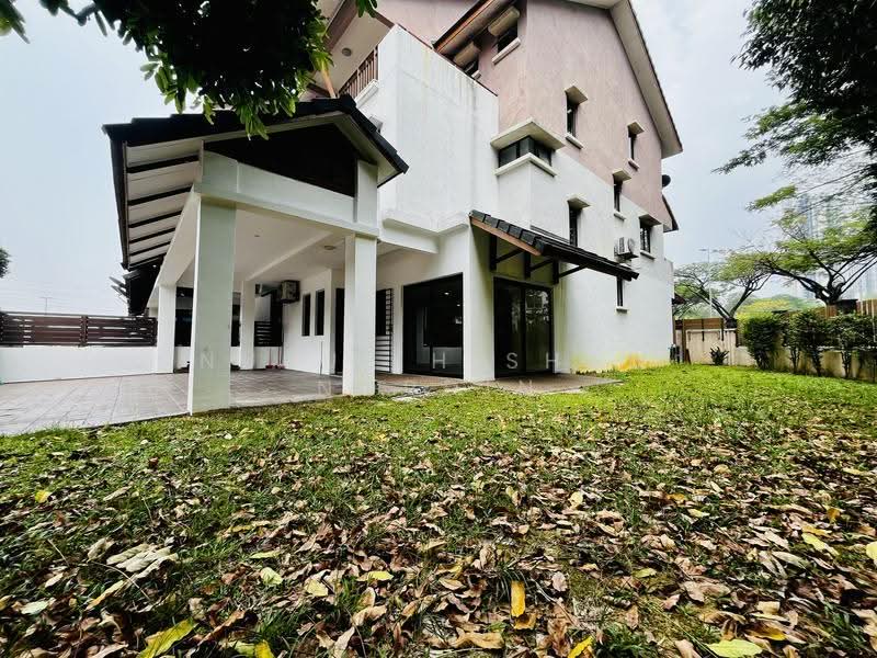 3-storey Terraced House for Sale in Mutiara Tropicana (Petaling Jaya) - Nurul Hisham Nordin - Exterior - PropertyGuru.com.my