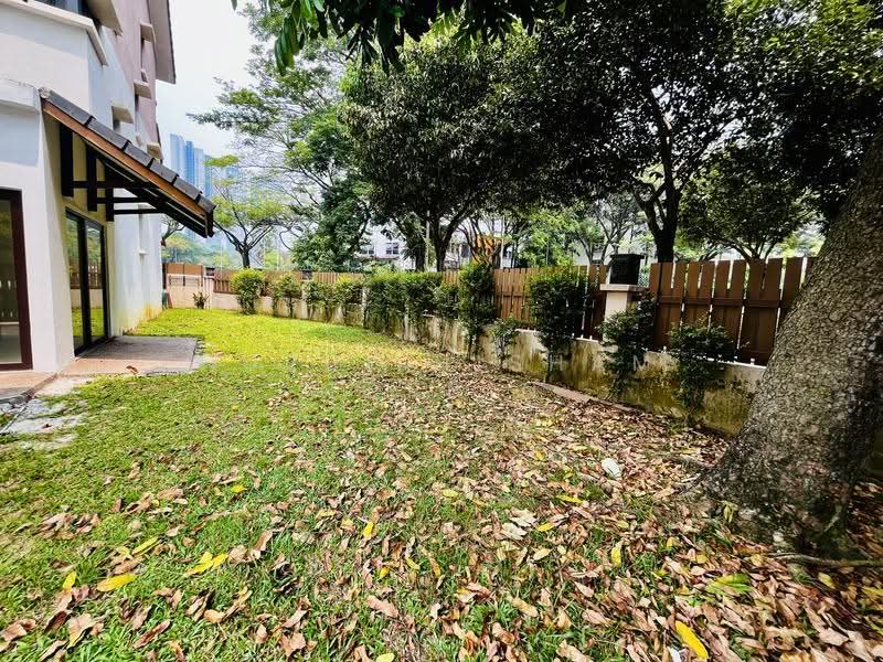 3-storey Terraced House for Sale in Mutiara Tropicana (Petaling Jaya) - Nurul Hisham Nordin - Exterior - PropertyGuru.com.my
