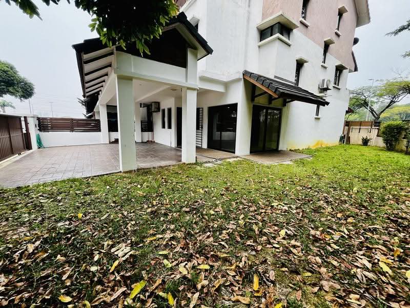 3-storey Terraced House for Sale in Mutiara Tropicana (Petaling Jaya) - Nurul Hisham Nordin - PropertyGuru.com.my