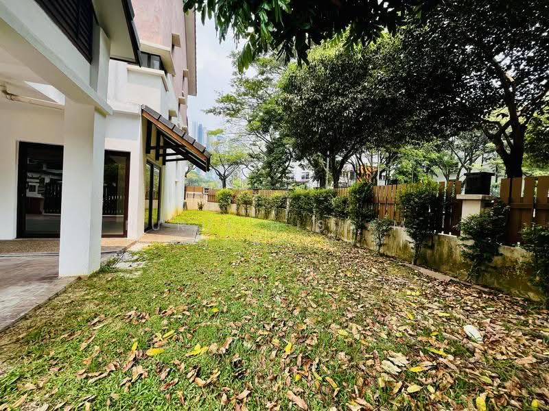 3-storey Terraced House for Sale in Mutiara Tropicana (Petaling Jaya) - Nurul Hisham Nordin - PropertyGuru.com.my