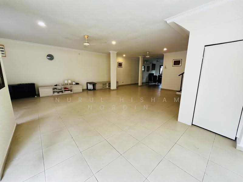3-storey Terraced House for Sale in Mutiara Tropicana (Petaling Jaya) - Nurul Hisham Nordin - PropertyGuru.com.my