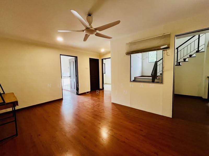 3-storey Terraced House for Sale in Mutiara Tropicana (Petaling Jaya) - Nurul Hisham Nordin - PropertyGuru.com.my