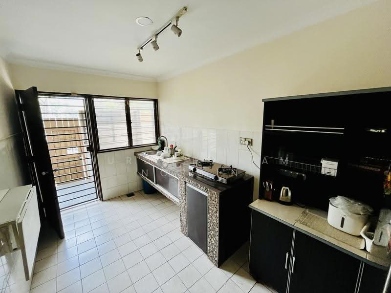 3-storey Terraced House for Sale in Mutiara Tropicana (Petaling Jaya) - Nurul Hisham Nordin - PropertyGuru.com.my