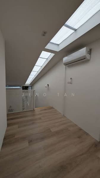 1-storey Terraced House for Rent in Kuching (Sarawak) - Jeno Tan - PropertyGuru.com.my