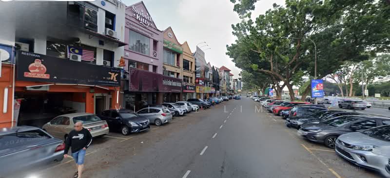 Kedai / Pejabat untuk Disewa di Bandar Sunway (Sunway) - ViiVii Lim - Exterior - PropertyGuru.com.my