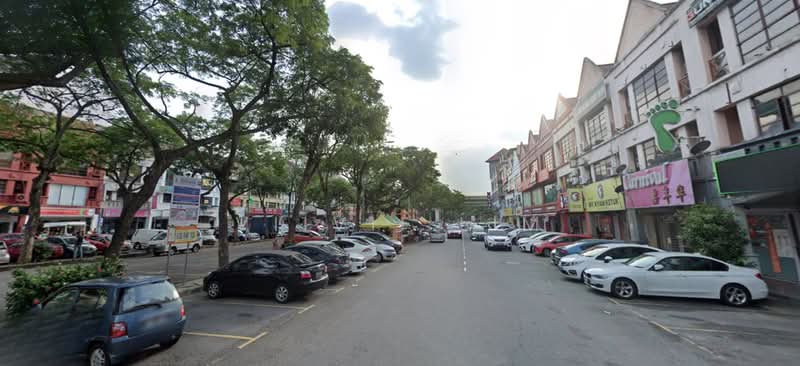Kedai / Pejabat untuk Disewa di Bandar Sunway (Sunway) - ViiVii Lim - Exterior - PropertyGuru.com.my