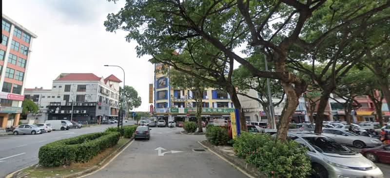 Kedai / Pejabat untuk Disewa di Bandar Sunway (Sunway) - ViiVii Lim - Exterior - PropertyGuru.com.my