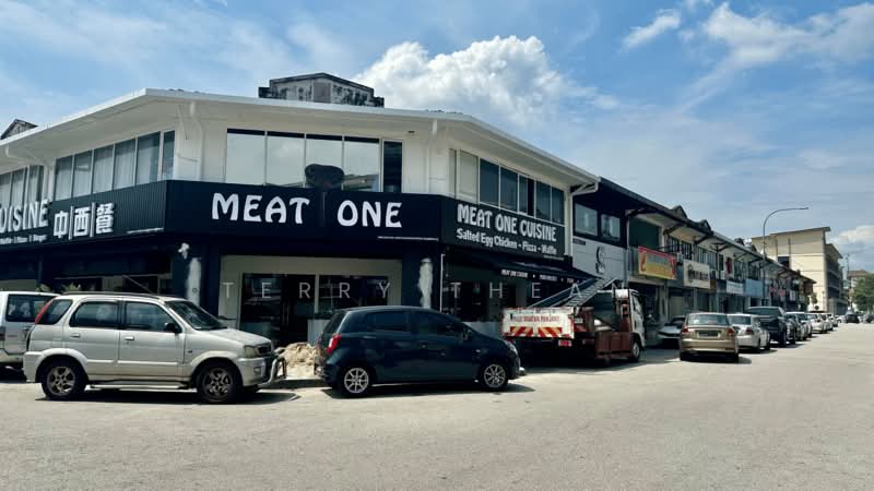 Shop / Office for Sale in Pandan Indah (Ampang) - Terry Thean - Exterior - PropertyGuru.com.my