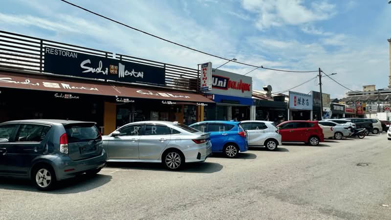Shop / Office for Sale in Pandan Indah (Ampang) - Terry Thean - Exterior - PropertyGuru.com.my