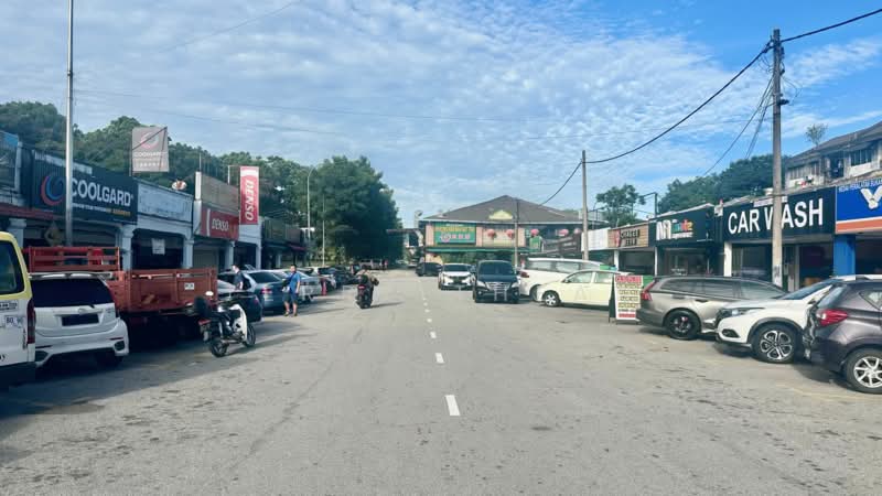 Shop / Office for Sale in Pandan Indah (Ampang) - Terry Thean - PropertyGuru.com.my