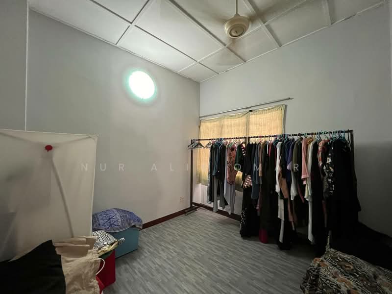 2-storey Terraced House for Sale in Shah Alam (Selangor) - Nur Alia Omar - Interior - PropertyGuru.com.my