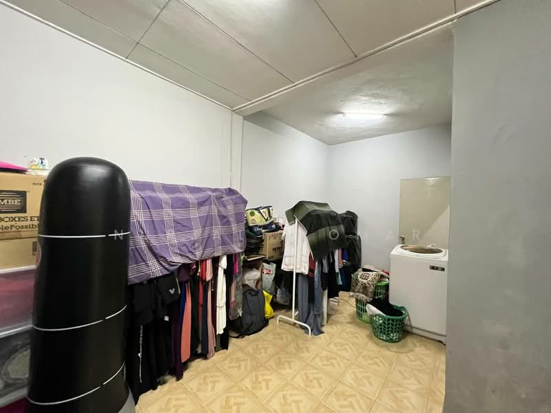 2-storey Terraced House for Sale in Shah Alam (Selangor) - Nur Alia Omar - Interior - PropertyGuru.com.my