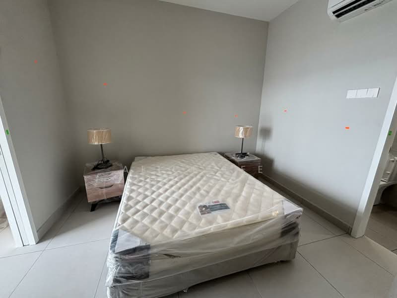 Servis Apartment untuk Disewa di Dorsett Waterfront Subang - Alice Lee - Bedroom - PropertyGuru.com.my
