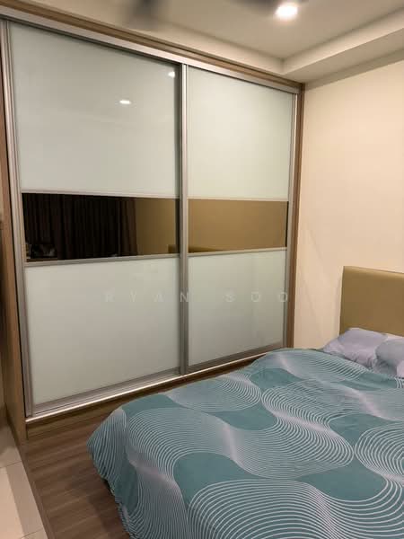 Service Residence for Sale at Maisson - Ryan Soo - Bedroom - PropertyGuru.com.my