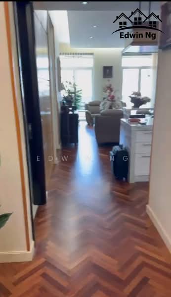 Condominium for Sale at Quayside Seafront Resort Condominiums - Edwin Ng - Interior - PropertyGuru.com.my