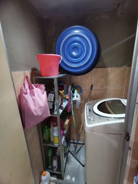 Rumah Teres 2 Tingkat untuk Dijual di Pjs 10 (Sunway) - Kevin Chong - Interior - PropertyGuru.com.my