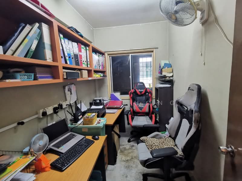 Rumah Teres 2 Tingkat untuk Dijual di Pjs 10 (Sunway) - Kevin Chong - PropertyGuru.com.my