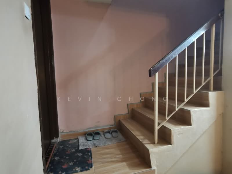 Rumah Teres 2 Tingkat untuk Dijual di Pjs 10 (Sunway) - Kevin Chong - Interior - PropertyGuru.com.my
