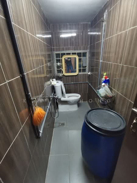 Rumah Teres 2 Tingkat untuk Dijual di Pjs 10 (Sunway) - Kevin Chong - Bathroom - PropertyGuru.com.my