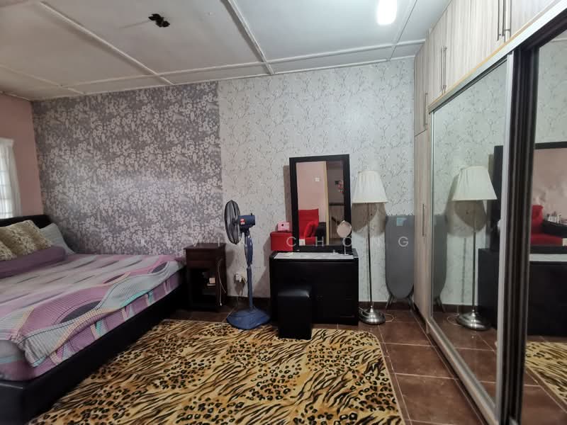 Rumah Teres 2 Tingkat untuk Dijual di Pjs 10 (Sunway) - Kevin Chong - Bedroom - PropertyGuru.com.my