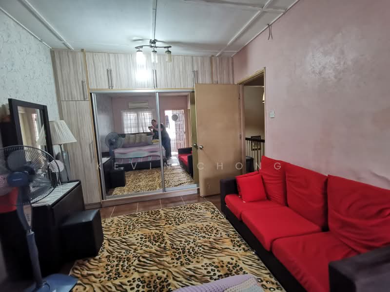 Rumah Teres 2 Tingkat untuk Dijual di Pjs 10 (Sunway) - Kevin Chong - PropertyGuru.com.my