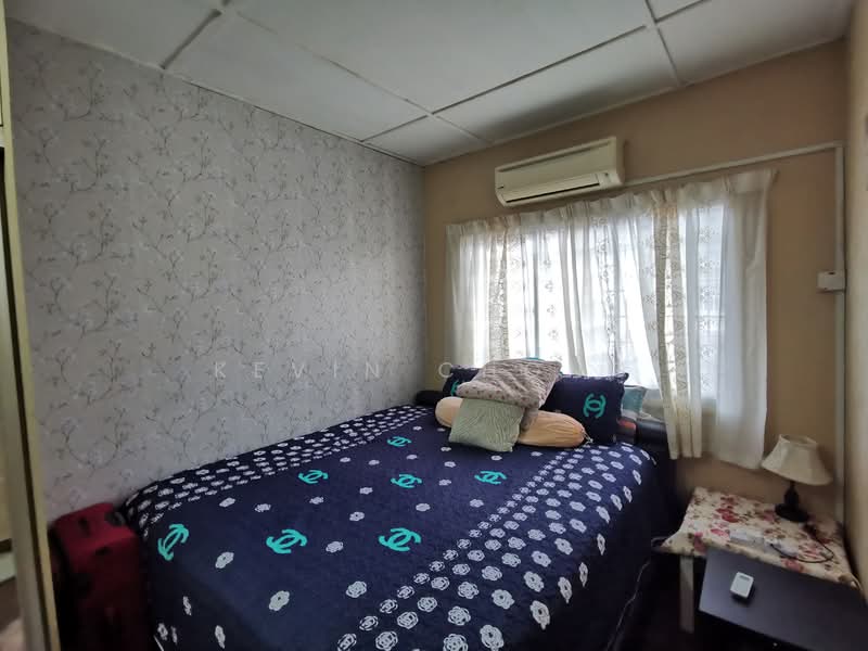 Rumah Teres 2 Tingkat untuk Dijual di Pjs 10 (Sunway) - Kevin Chong - Bedroom - PropertyGuru.com.my