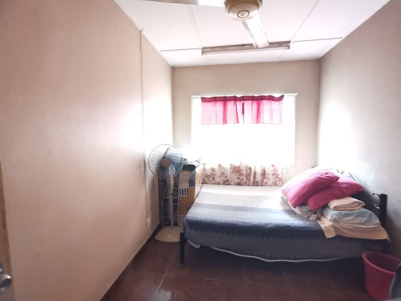 Rumah Teres 2 Tingkat untuk Dijual di Pjs 10 (Sunway) - Kevin Chong - Bedroom - PropertyGuru.com.my