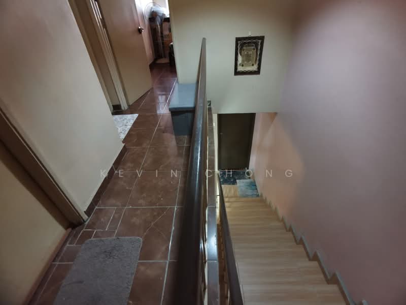 Rumah Teres 2 Tingkat untuk Dijual di Pjs 10 (Sunway) - Kevin Chong - Corridor - PropertyGuru.com.my