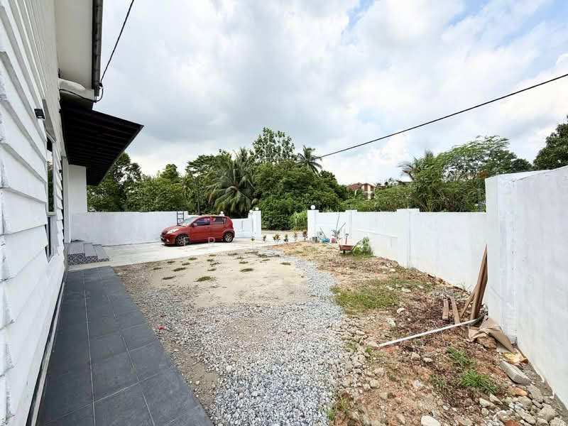 Rumah Berkembar untuk Dijual di Taman Kemas (Tampoi) - Seri Wangi - Exterior - PropertyGuru.com.my