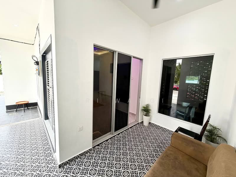 Rumah Berkembar untuk Dijual di Taman Kemas (Tampoi) - Seri Wangi - Interior - PropertyGuru.com.my
