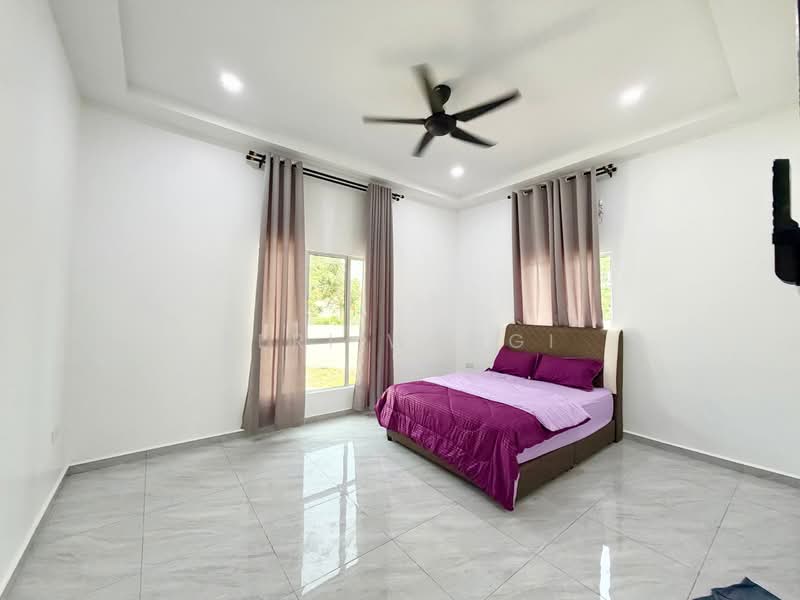 Rumah Berkembar untuk Dijual di Taman Kemas (Tampoi) - Seri Wangi - Bedroom - PropertyGuru.com.my