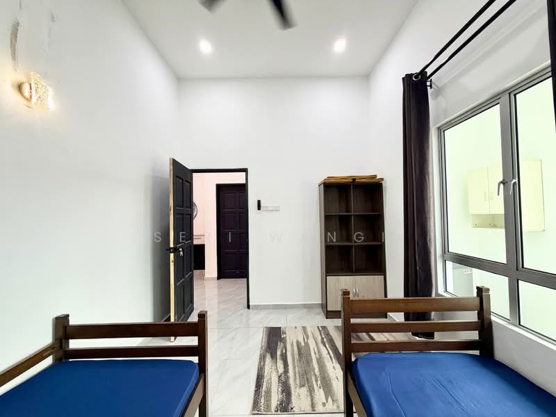 Rumah Berkembar untuk Dijual di Taman Kemas (Tampoi) - Seri Wangi - Bedroom - PropertyGuru.com.my