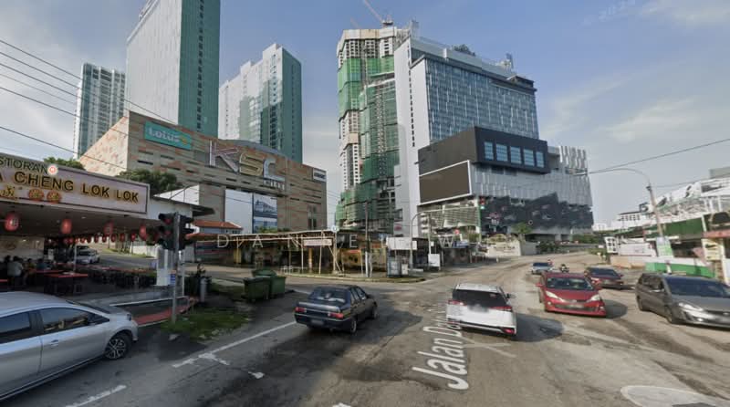 Kedai untuk Disewa di Johor Bahru (Johor) - Daniel Wu - Exterior - PropertyGuru.com.my