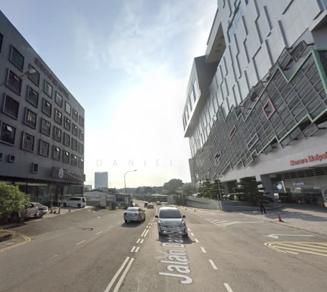 Kedai untuk Disewa di Johor Bahru (Johor) - Daniel Wu - Exterior - PropertyGuru.com.my