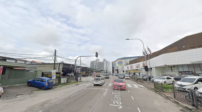 Kedai untuk Disewa di Johor Bahru (Johor) - Daniel Wu - Exterior - PropertyGuru.com.my