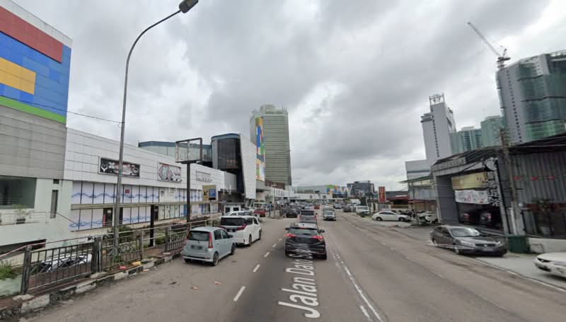 Kedai untuk Disewa di Johor Bahru (Johor) - Daniel Wu - Exterior - PropertyGuru.com.my