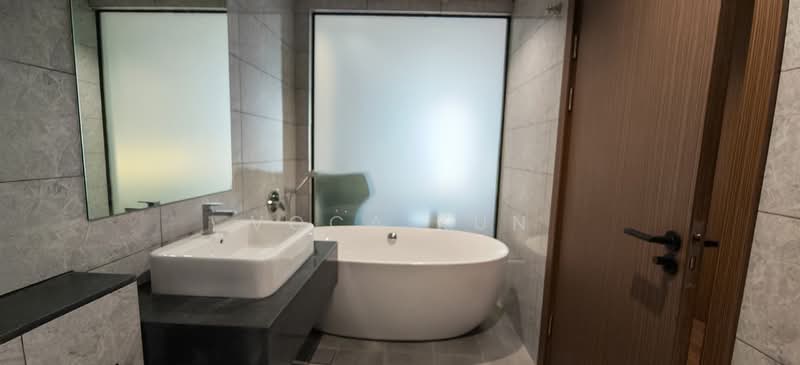Condominium for Sale at Jesselton Twin Towers - Voca Kun - Bathroom - PropertyGuru.com.my
