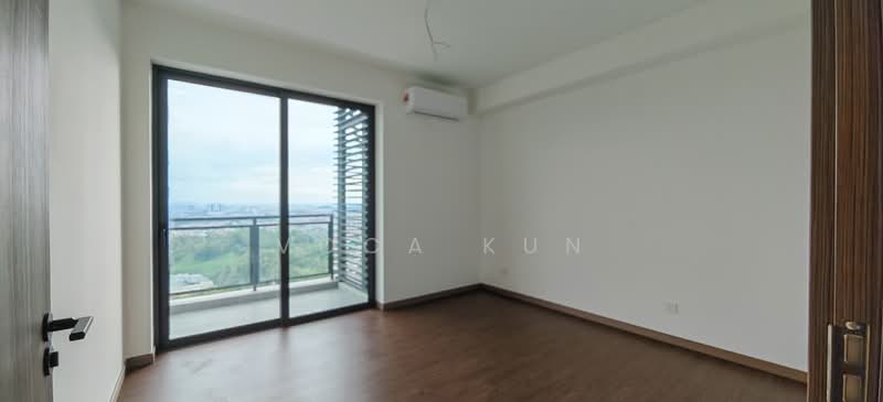 Condominium for Sale at Jesselton Twin Towers - Voca Kun - View - PropertyGuru.com.my