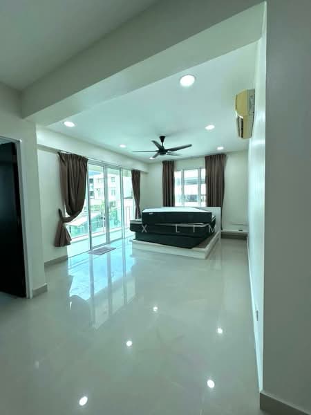 Condominium for Rent at The Uban Residence - Alex Lim - Bedroom - PropertyGuru.com.my