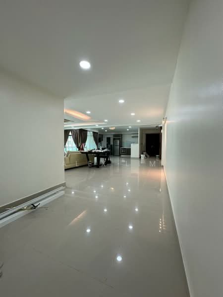 Condominium for Rent at The Uban Residence - Alex Lim - Living Room - PropertyGuru.com.my