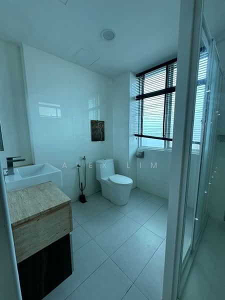 Condominium for Rent at The Uban Residence - Alex Lim - Bathroom - PropertyGuru.com.my