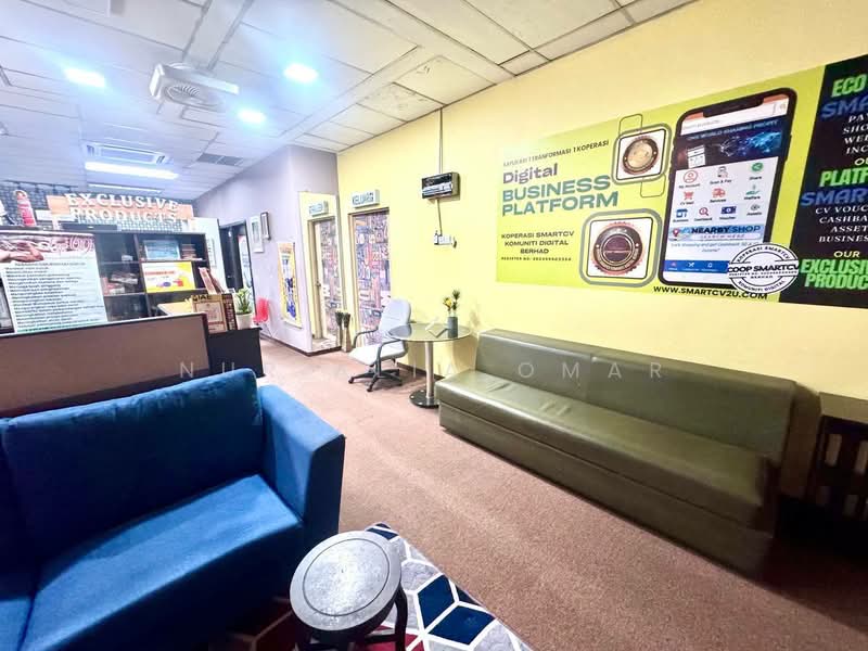 Kedai / Pejabat untuk Dijual di Dengkil (Selangor) - Nur Alia Omar - Interior - PropertyGuru.com.my