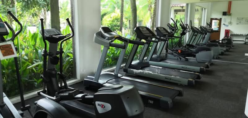 Apartment for Rent at Desa Idaman Residences - Midi Tan - Gym - PropertyGuru.com.my