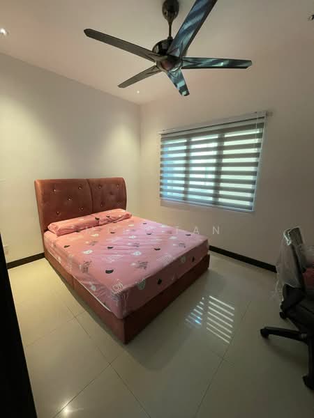 Apartment for Rent at Desa Idaman Residences - Midi Tan - Bedroom - PropertyGuru.com.my