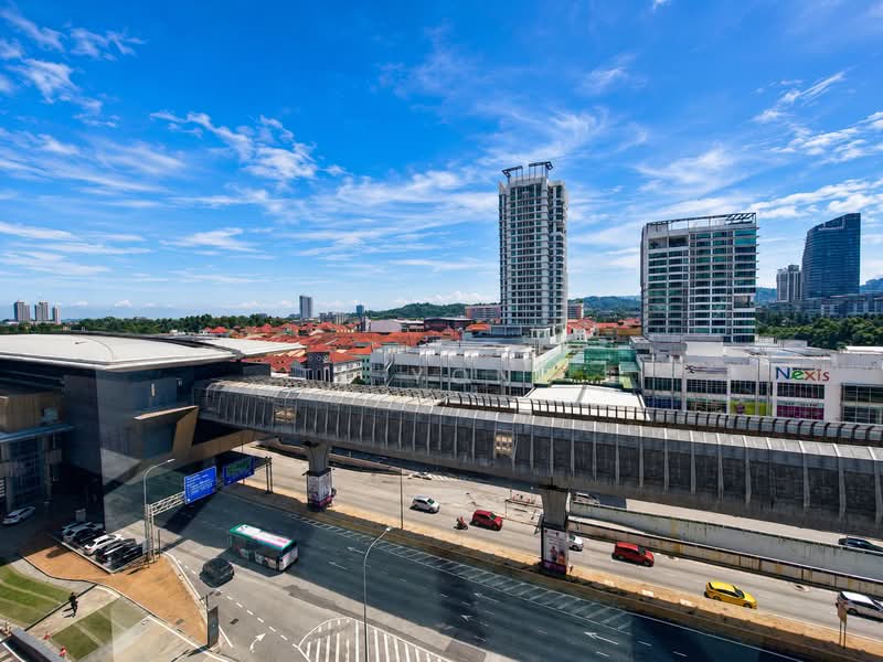 Pejabat untuk Disewa di Petaling Jaya (Selangor) - TK Yong - Exterior - PropertyGuru.com.my