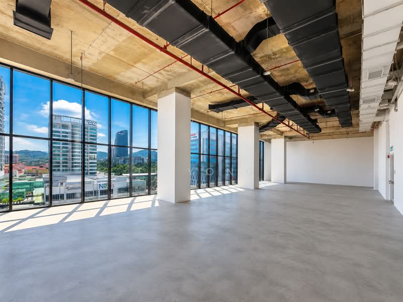 Pejabat untuk Disewa di Petaling Jaya (Selangor) - TK Yong - Interior - PropertyGuru.com.my