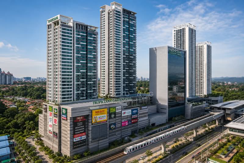 Pejabat untuk Disewa di Petaling Jaya (Selangor) - TK Yong - Exterior - PropertyGuru.com.my