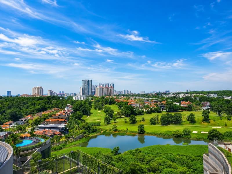 Pejabat untuk Disewa di Petaling Jaya (Selangor) - TK Yong - Exterior - PropertyGuru.com.my