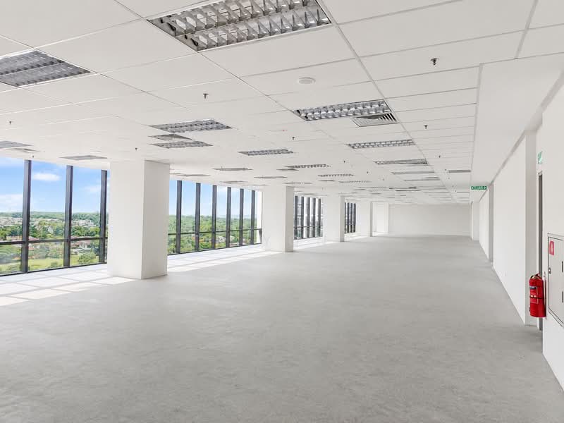 Pejabat untuk Disewa di Petaling Jaya (Selangor) - TK Yong - Interior - PropertyGuru.com.my