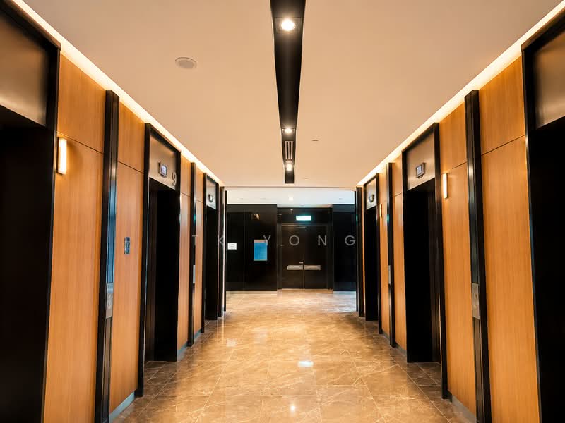 Pejabat untuk Disewa di Petaling Jaya (Selangor) - TK Yong - Lobby - PropertyGuru.com.my
